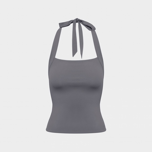 Aritzia Tops - Original Contour Optimum Halter Top